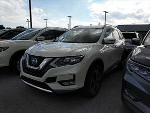  Nissan Rogue SL in Buffalo, NY