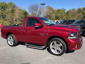  RAM  R/T Sport in Lititz, PA