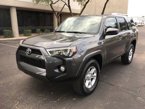  Toyota 4Runner SR5 in Phoenix, AZ