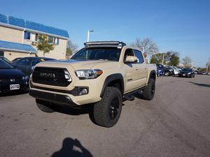  Toyota Tacoma TRD Off-Road in Schaumburg, IL