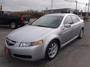  Acura TL 3.2 in Salisbury, MA