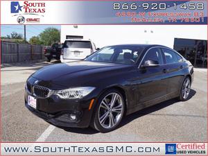  BMW 4 Series 428i Gran Coupe in McAllen, TX