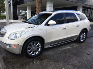  Buick Enclave CXL-2 in Fort Myers, FL