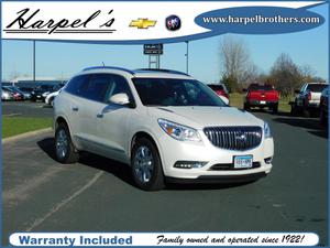 Buick Enclave Leather in Glencoe, MN