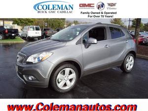  Buick Encore Convenience in Lawrence Township, NJ