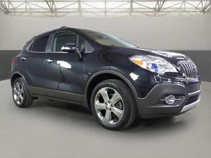  Buick Encore Premium in Chattanooga, TN