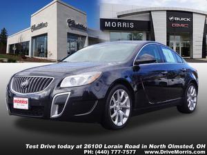  Buick Regal GS in North Olmsted, OH