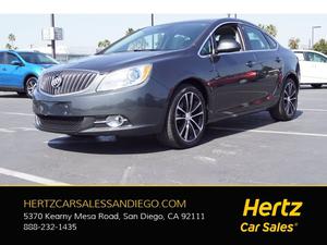  Buick Verano Convenience Group in San Diego, CA