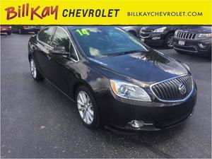  Buick Verano Leather Group in Lisle, IL