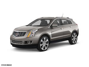  Cadillac SRX Premium Collection in Southborough, MA