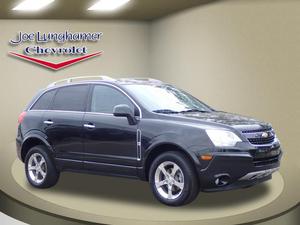  Chevrolet Captiva Sport LTZ in Waterford, MI