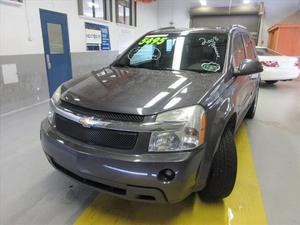  Chevrolet Equinox LT in Conshohocken, PA