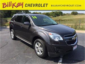  Chevrolet Equinox LT in Lisle, IL