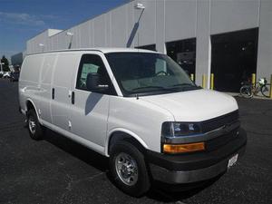  Chevrolet Express  in Lisle, IL