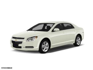  Chevrolet Malibu LT in Fort Meade, FL