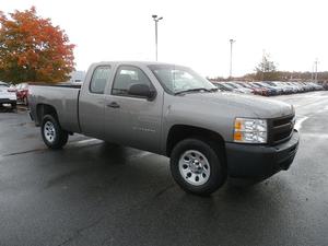  Chevrolet Silverado  Work Truck in Liverpool, NY