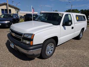  Chevrolet Silverado  in Anoka, MN