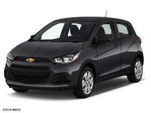  Chevrolet Spark LS CVT in Needham Heights, MA