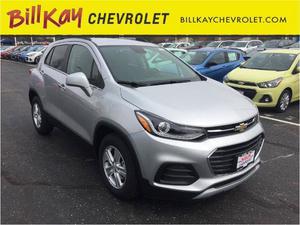  Chevrolet Trax in Lisle, IL