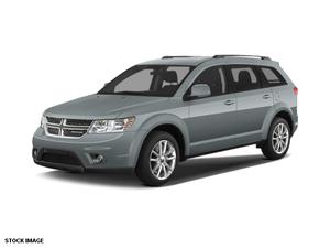  Dodge Journey SXT in Lewisburg, PA