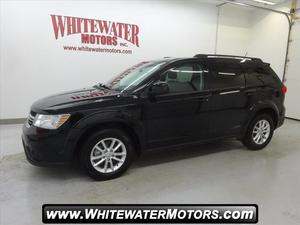  Dodge Journey SXT in West Harrison, IN