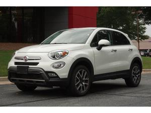  Fiat 500X Trekking Plus in Morrow, GA