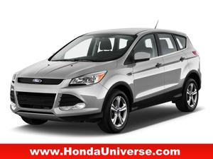  Ford Escape FWD 4dr SE in Lakewood, NJ