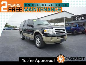  Ford Expedition Eddie Bauer in Holiday, FL
