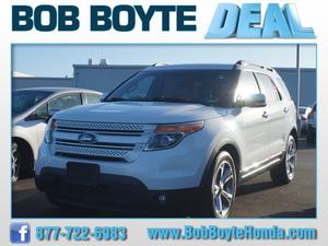  Ford Explorer Limited in Brandon, MS