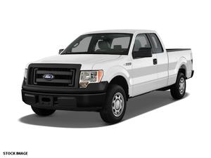  Ford F-150 XL in Seneca Falls, NY