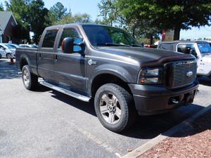  Ford F-250 Lariat in Chesapeake, VA