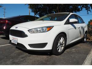  Ford Focus SE in Marietta, GA