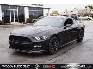  Ford Mustang GT Premium in Naperville, IL