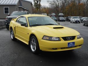  Ford Mustang GT in Clinton, ME