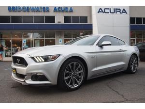  Ford Mustang GT w/Nav in Bridgewater, NJ