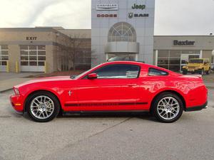  Ford Mustang V6 Premium in La Vista, NE