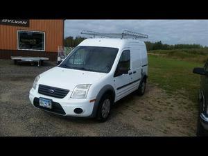  Ford Transit Connect Cargo Van XLT in Hill City, MN