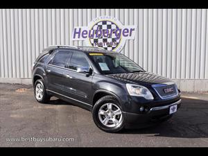  GMC Acadia SLT-1 in Colorado Springs, CO