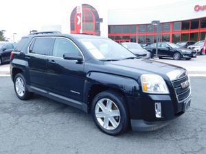  GMC Terrain SLT-1 in Chantilly, VA