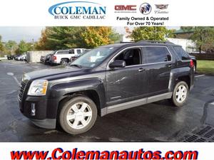  GMC Terrain SLT-2 in Lawrence Township, NJ