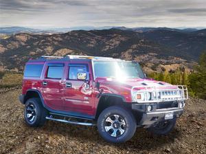  HUMMER H2 in Mount Airy, NC