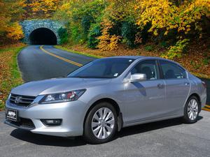  Honda Accord EX in Hendersonville, NC