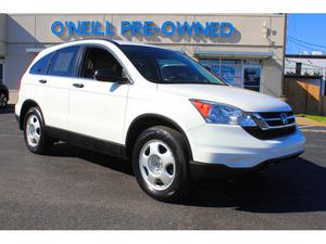  Honda CR-V LX in Overland Park, KS