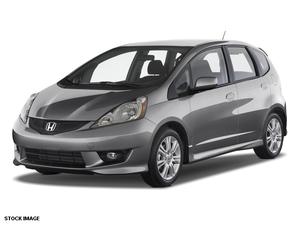  Honda Fit Sport in Orchard Park, NY