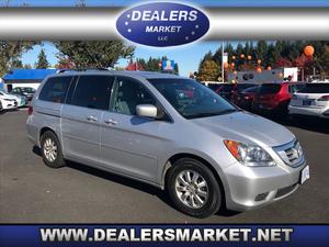  Honda Odyssey EX-L w/DVD in Scappoose, OR
