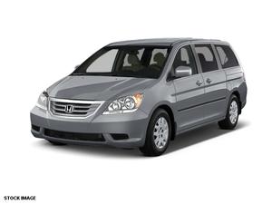  Honda Odyssey LX in Port Arthur, TX