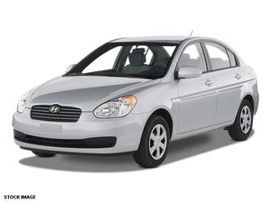  Hyundai Accent GLS in Manahawkin, NJ