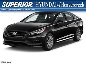  Hyundai Sonata Limited in Dayton, OH