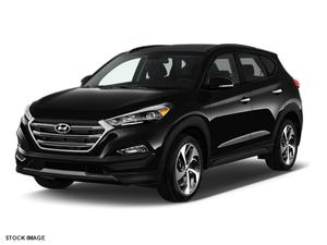  Hyundai Tucson LIMITED FWD 4DR in Auburn, AL