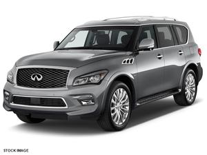  Infiniti QX56 in Summit, NJ